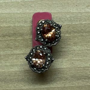 SS vintage earrings